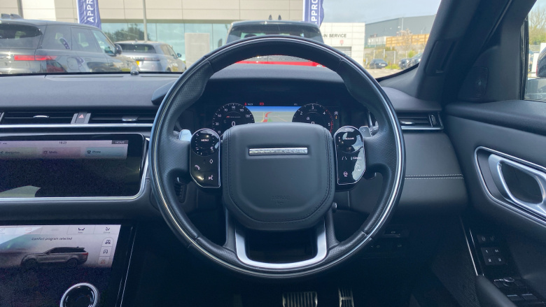 Land Rover Range Rover Velar 3.0 D300 R-Dynamic HSE 5dr Auto Diesel Estate